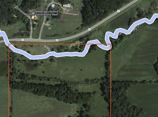 County Hwy E #H, Mount Horeb, WI 53572