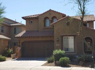3949 E Half Hitch Pl, Phoenix, AZ 85050