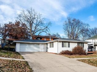 1008 Court St, Harlan, IA 51537