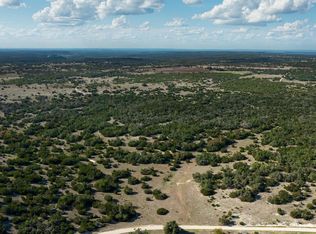 4444 Weinheimer Rd, Fredericksburg, TX 78624