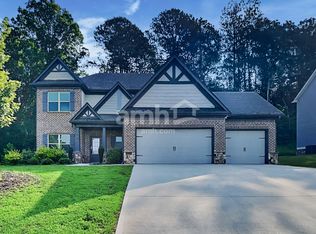 1010 Victoria Walk Ln, Dacula, GA 30019