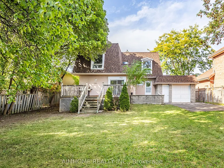 471 Cummer Ave — Photo 21