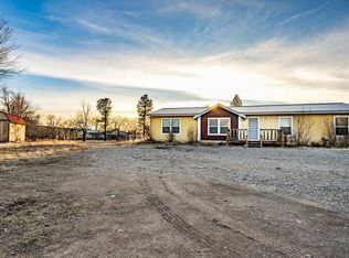 16 Abra Rd, Questa, NM 87556