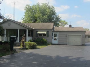 3015 Hamilton Eaton Rd, Hamilton, OH 45011