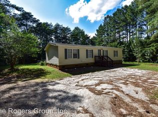 124 Cardinal Ln, Henderson, NC 27537