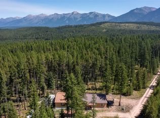 1030 Old Barn Rd, Seeley Lake, MT 59868