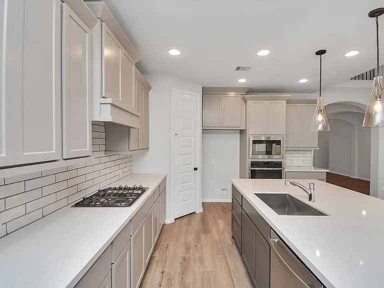 5838 Turquoise Hill Ln — Photo 22
