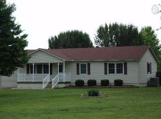 114 Jean Dr, Tullahoma, TN 37388