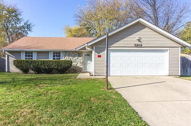 3212 N Pawnee Dr, Indianapolis, IN 46235 | Zillow