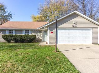 3212 N Pawnee Dr, Indianapolis, IN 46235