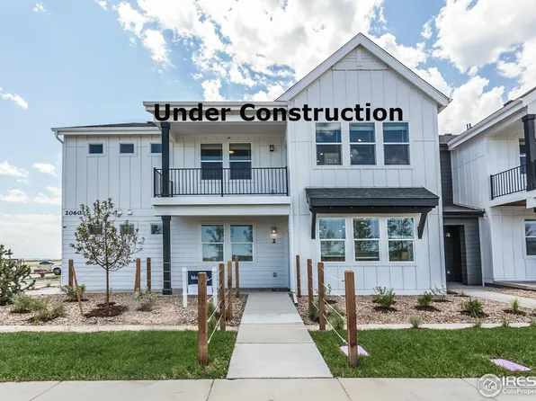 1820 Iron Wheel Dr #7, Windsor, CO 80550