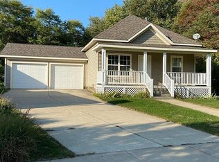 6205 Timber Dr, Allendale, MI 49401