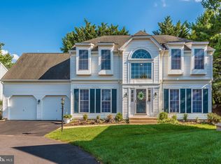 2511 Bear Den Rd, Frederick, MD 21701