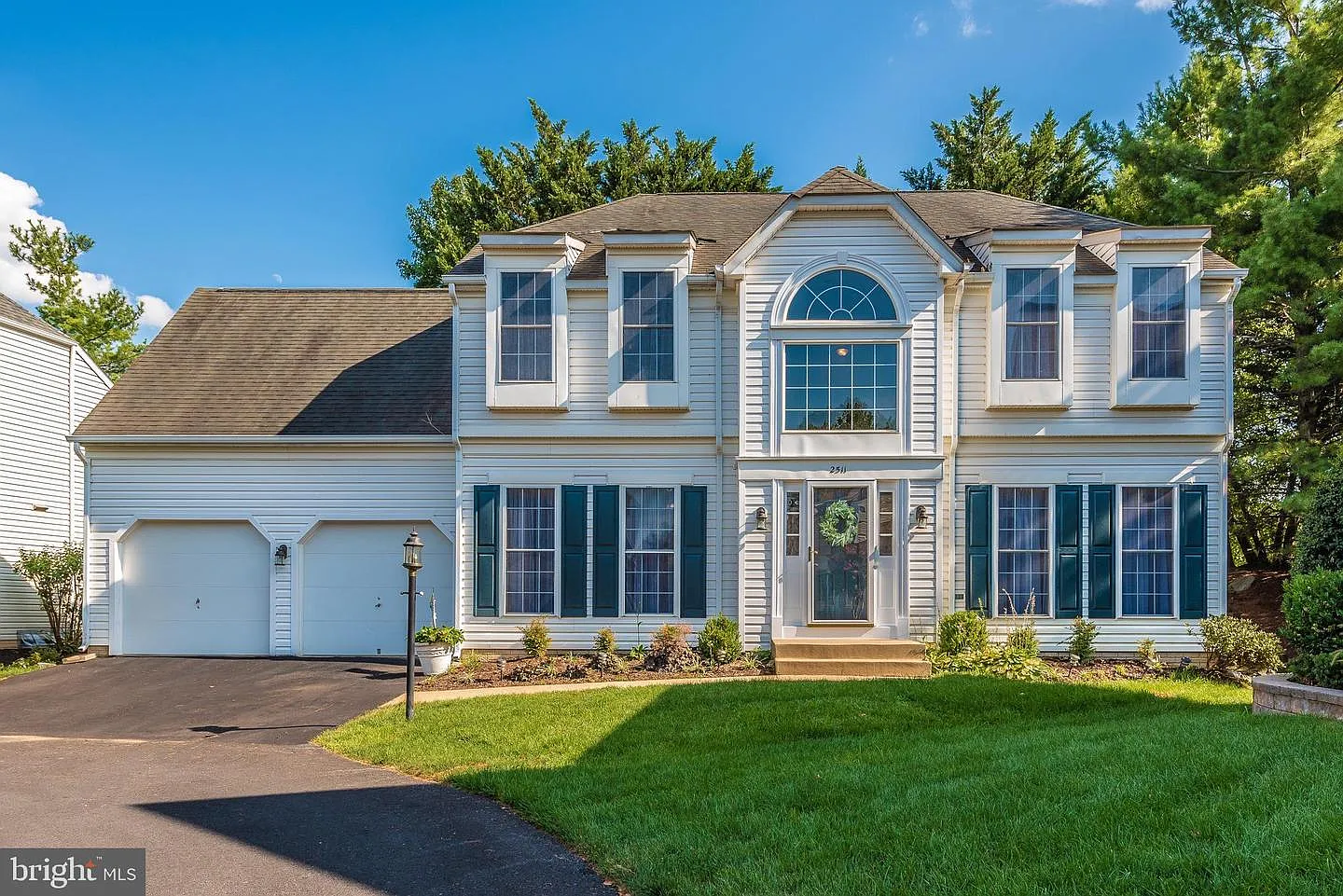2511 Bear Den Rd photo 1