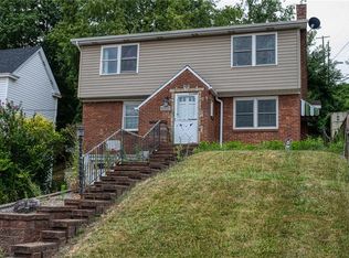 2600 Salisbury St, Pittsburgh, PA