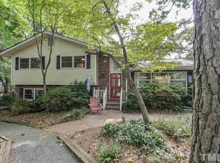 202 James St, Carrboro, NC 27510