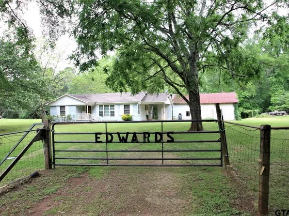 1289 County Road 4118, Jacksonville, TX 75766