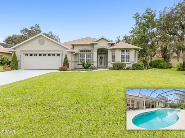 1340 Antrim Cir, Ormond Beach, FL 32174
