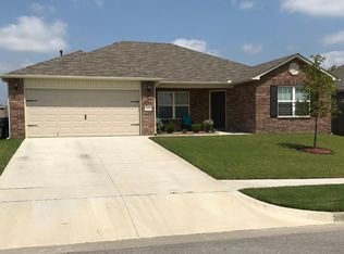 14719 E 37th St S, Tulsa, OK 74134