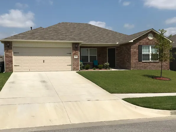 14719 E 37th St S, Tulsa, OK 74134