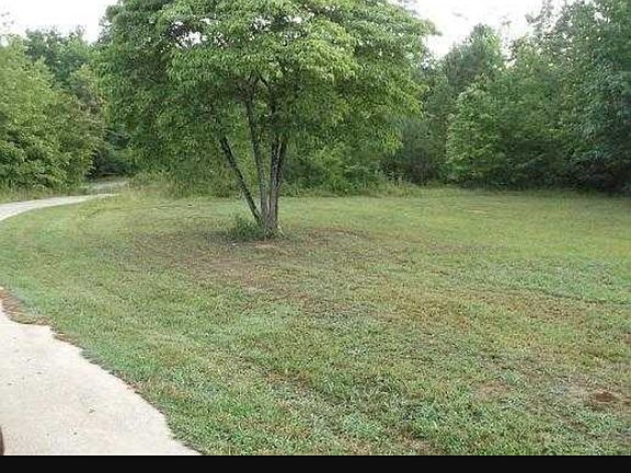 HUMONGOUS private yard!