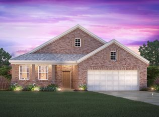 3015 Culver Ave, Celina, TX 75009