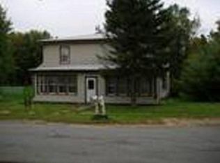 71 Center St, Fort Covington, NY 12937