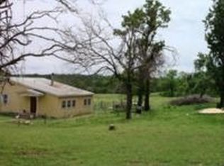 13320 Shirley Ln, Choctaw, OK 73020