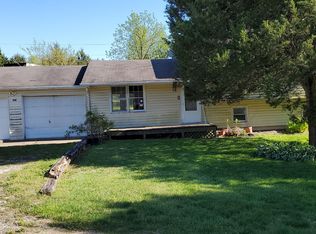 11870 Private Drive 5134, Rolla, MO