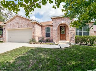 8103 Jalane Park, San Antonio, TX 78255