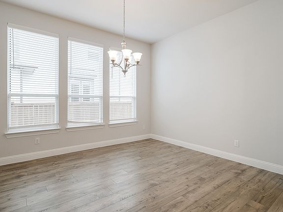 Representative photo only. This home is not complete.