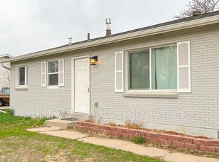 5551 N Potomac Way, Denver, CO 80239