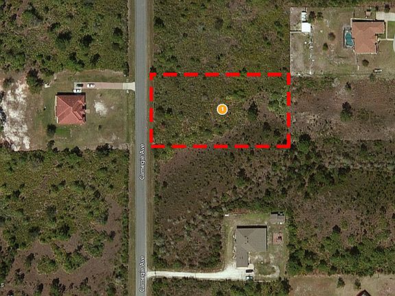 4th image of 0 Carnegie Ave