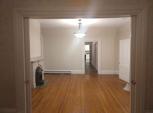 213 Orchard St #1, New Bedford, MA 02740