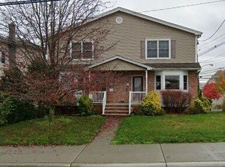 98 Hackensack St, Wood Ridge, NJ 07075