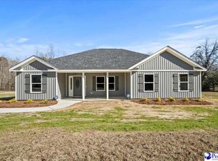 2317 Anderson Farm Rd, Florence, SC 29501