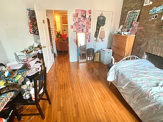 Rented by Prospect Heights Realty, Corp.