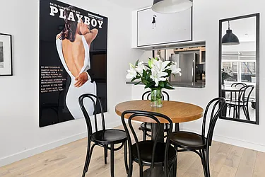 Sold by Douglas Elliman