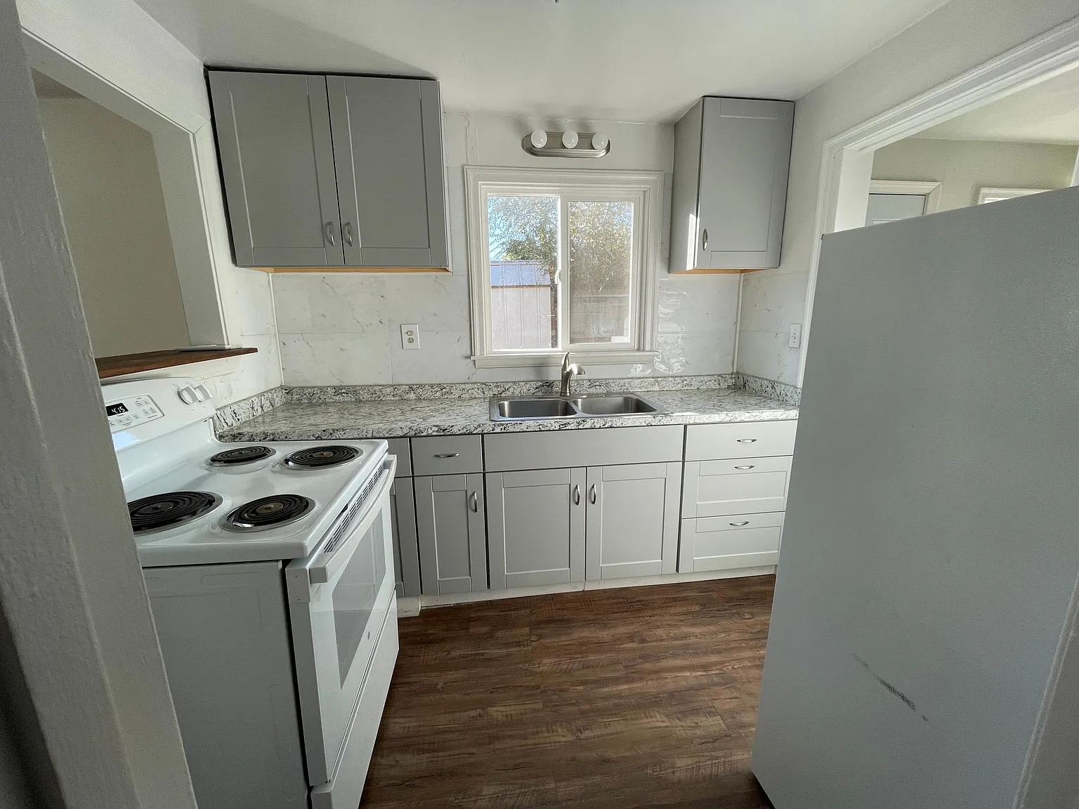 1 bed, 544 sqft, $1,850 — Photo 4