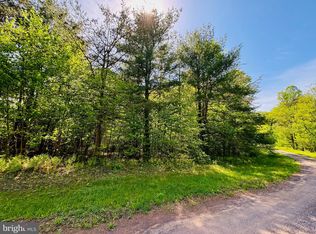 LOT 42 Paradise Rd, James Creek, PA 16657
