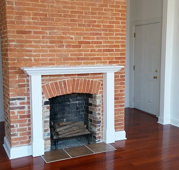 1039 N Calvert St — Photo 5