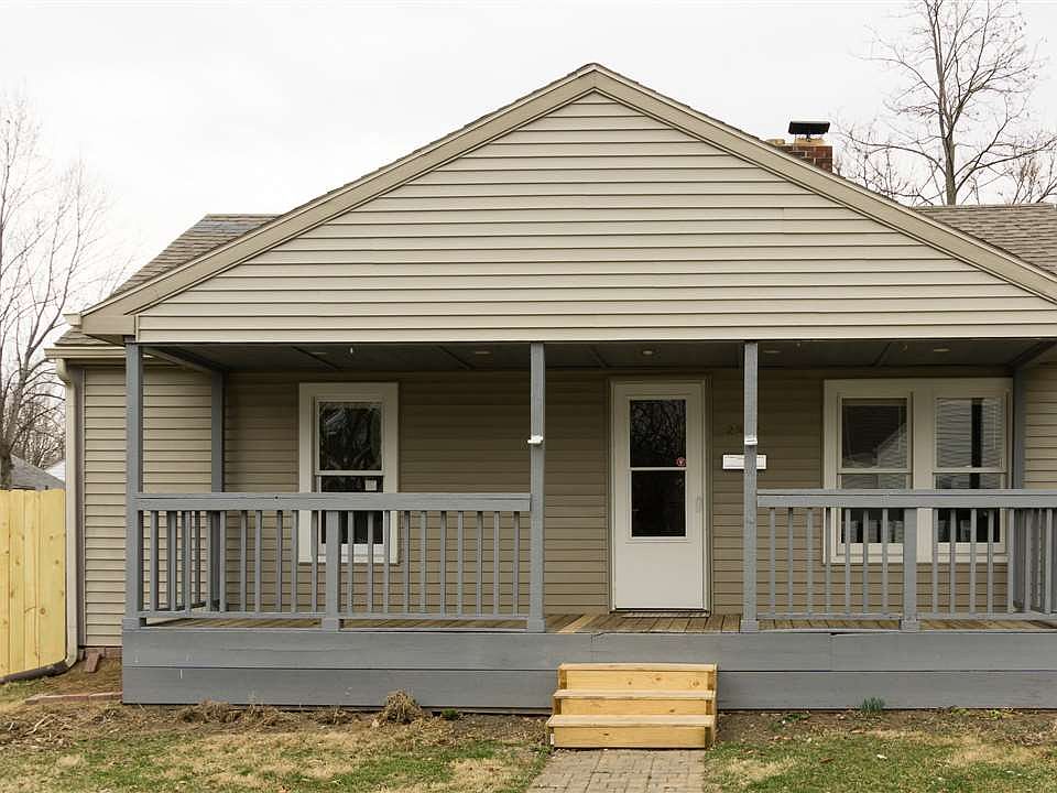1st image of 2302 Rogers St