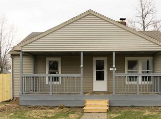 2302 Rogers St, Lafayette, IN 47905