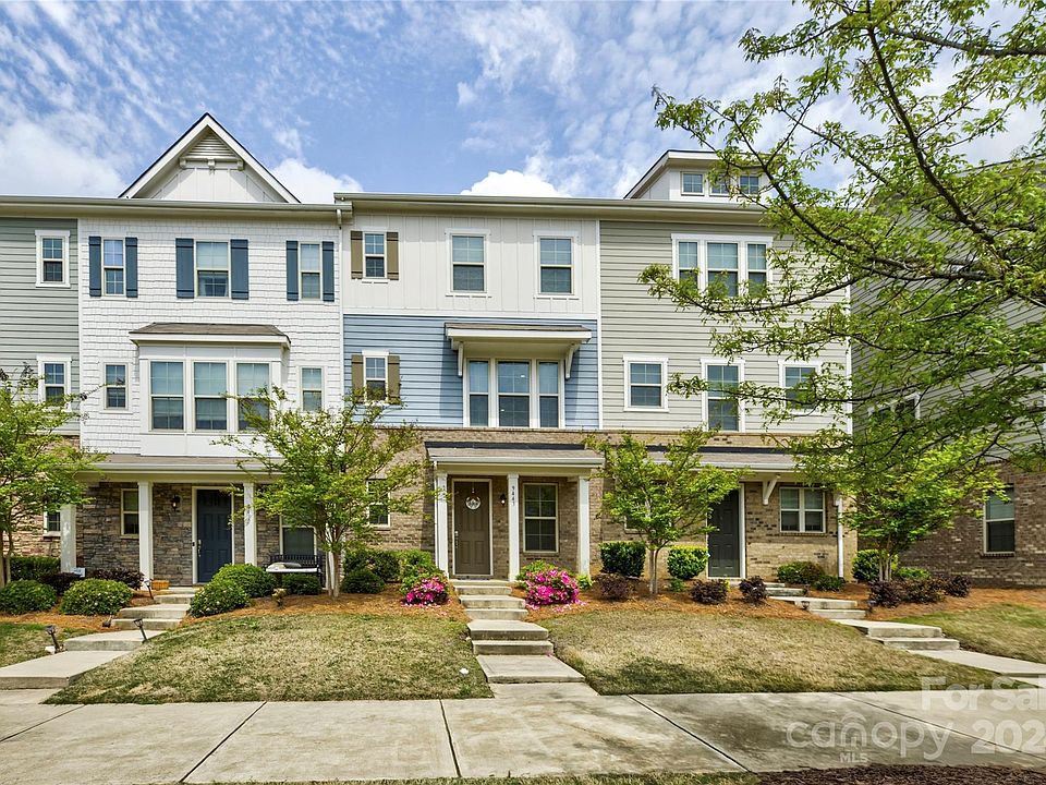9443 Ainslie Downs St, Charlotte, NC 28273 Zillow