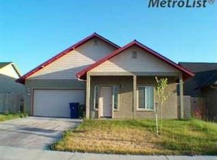 888 Vinci Ave, Sacramento, CA 95838
