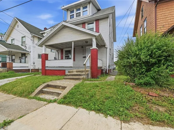 2911 Vera Pl NW, Canton, OH 44708