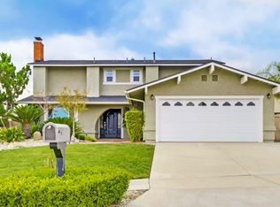 6820 Mango St, Rancho Cucamonga, CA 91701