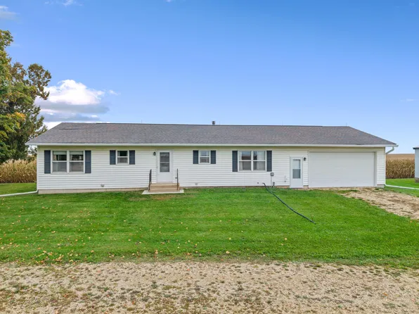 11619 Plitzuweit Rd, Caledonia, MN 55921
