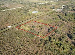 19582 NW 254th St #L, Okeechobee, FL 34972