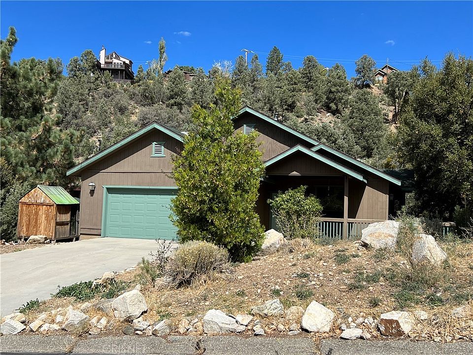 2048 Woodland Dr, Frazier Park, CA 93225 MLS SR22208676 Zillow